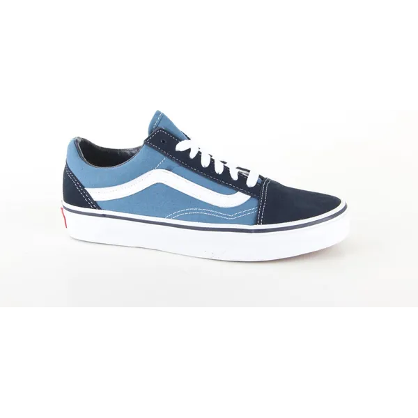 Vans Old Skool Blauw, foto 2 van 2