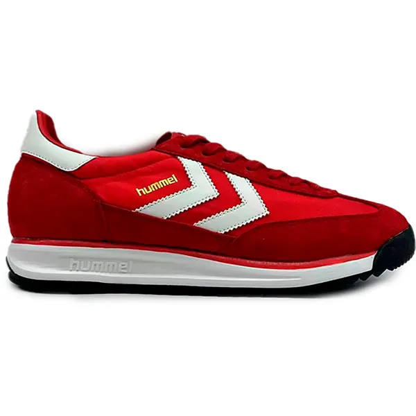 Hummel City88 Ns Red / White