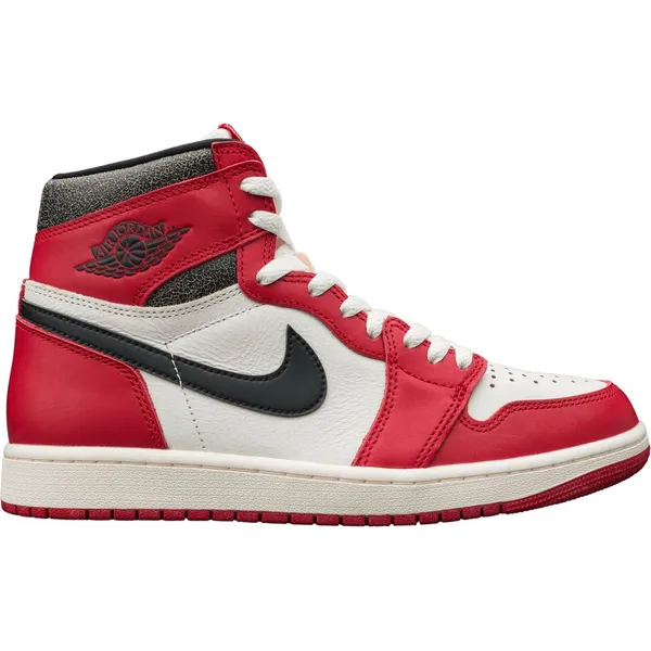 Air Jordan 1 Retro High OG Chicago Lost and Found, foto 2 van 2