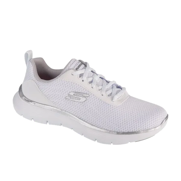 Skechers Flex Appeal 5.0 Wit, vergelijk prijzen bij 2 winkels