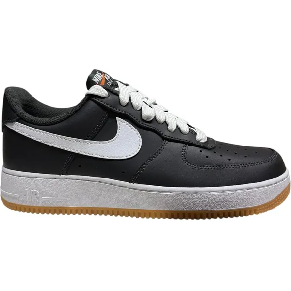 Nike Nike Air Force 1 'LV8 - Sneakers - Mannen - Zwart/Wit