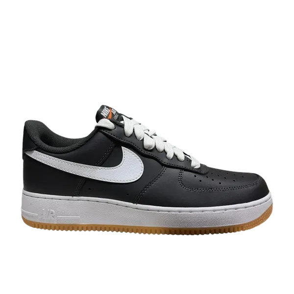 Nike Air Force 1 'LV8 Zwart/Wit, vergelijk prijzen bij 1 winkel