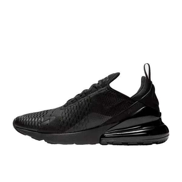 Nike Air Max 270 "Triple Black", vergelijk prijzen bij 1 winkel