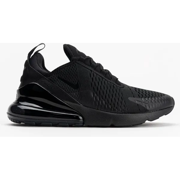 Nike Air Max 270 "Triple Black", foto 2 van 2