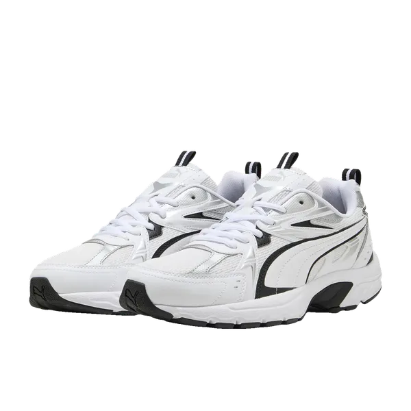 Puma Milenio Tech_ Wit, vergelijk prijzen bij 1 winkel