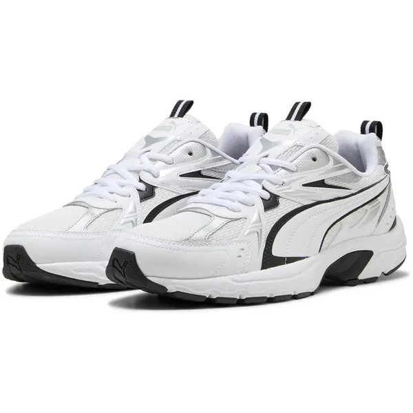 Puma Milenio Tech_ Wit, foto 2 van 2