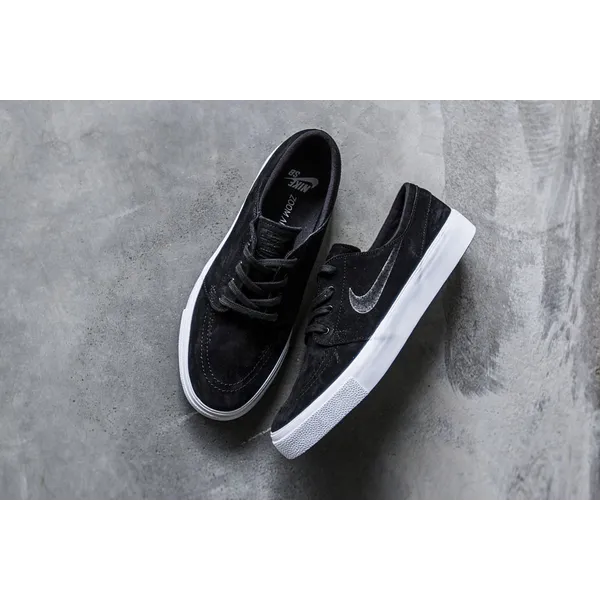 Nike SB Zoom Janoski HT Zwart, vergelijk prijzen bij 1 winkel