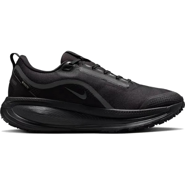 Nike Nike Vomero 18 Gore-tex Heren Hardloopschoenen Hq7001-001 - Kleur Zwart-multicolour