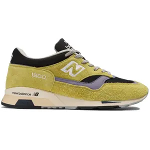 New Balance 1500 groen