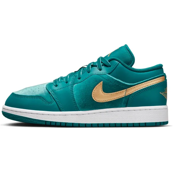 Nike Jordan 1 Geode Wit, foto 2 van 2