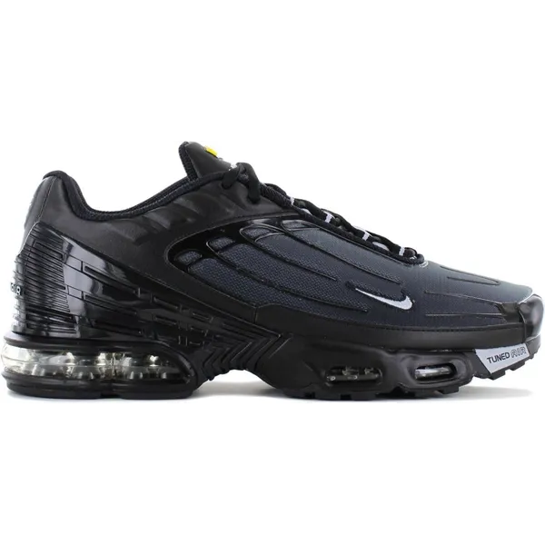 Nike Air Max Plus III Zwart, foto 2 van 2