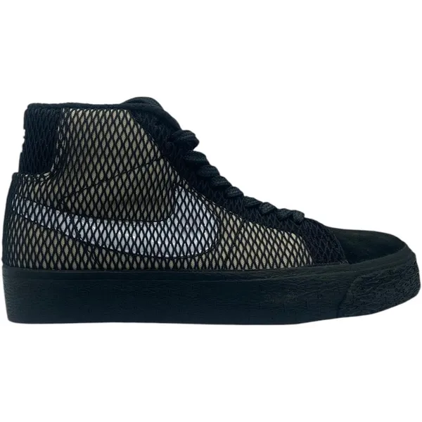 Nike Nike SB ZOOM BLAZER MID PRM-MAAT