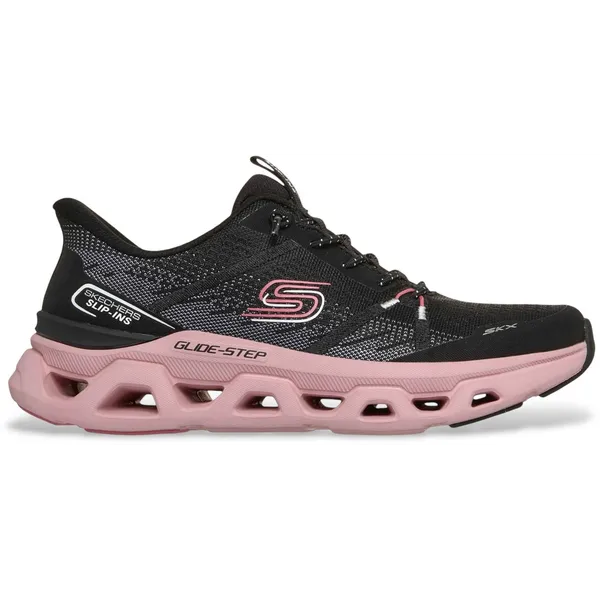 Skechers Glide-Step Altus Fast Lane Zwart, vergelijk prijzen bij 1 winkel
