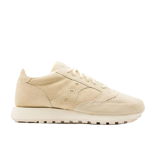 Saucony Jazz Original Vintage Cream, vergelijk prijzen bij 1 winkel