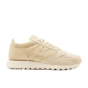 Saucony Jazz beige