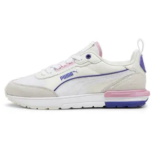 Puma R22 wit