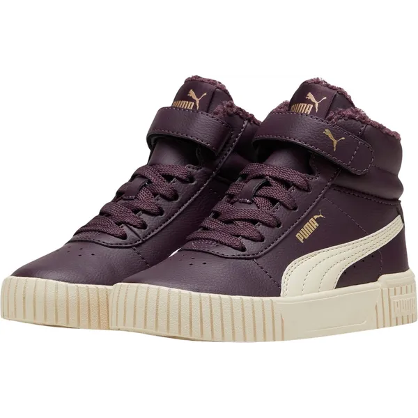 PUMA PUMA Carina 2.0 Mid Winter Sneakers Junior