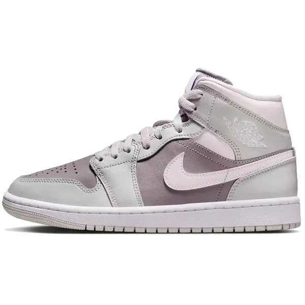 Jordan Jordan Nike Air Jordan 1 Mid - Grijs - Sneakers