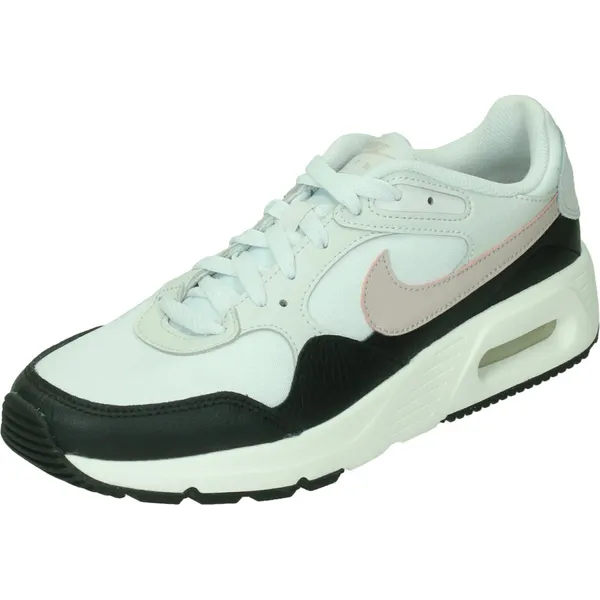 Nike Nike nike air max sc womens shoes, in de kleur wit.