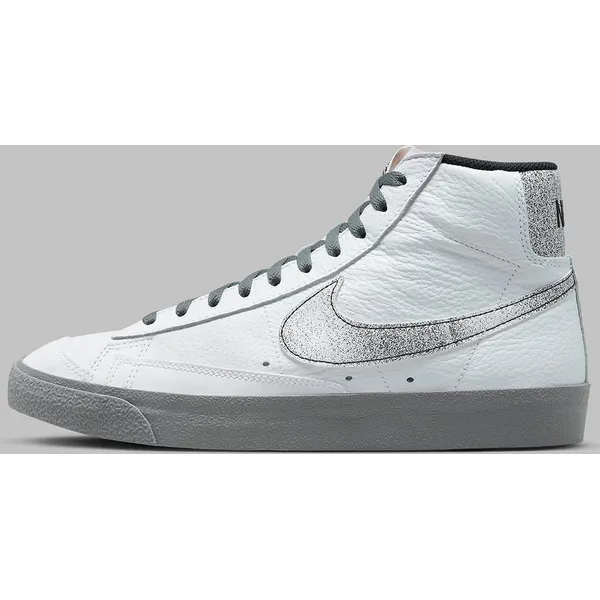 Nike Blazer Mid '77 Wit/Grijs