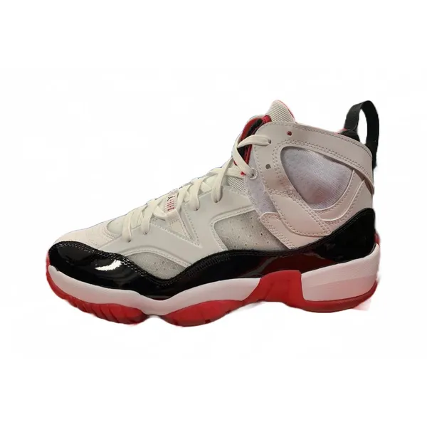 Jordan Jumpman Two Trey wit