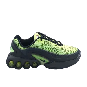 Nike Air Max Dn groen