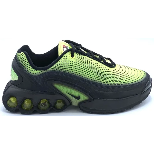 Nike Air Max DN AMD Groen, foto 2 van 2