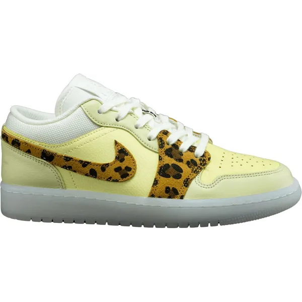 Jordan Jordan 1 lemon drop