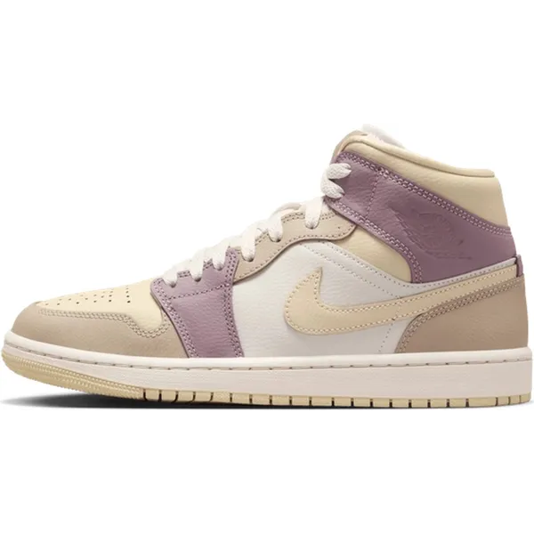 Nike Air Jordan 1 Mid Khaki