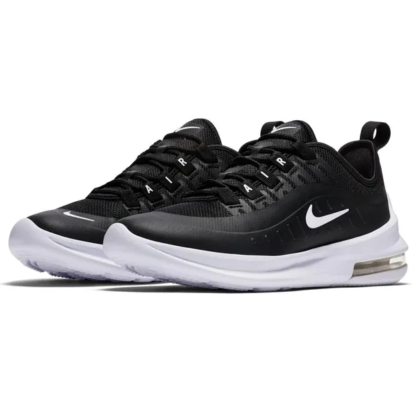 Nike Nike Air Max Axis Sneakers Kinderen - Zwart