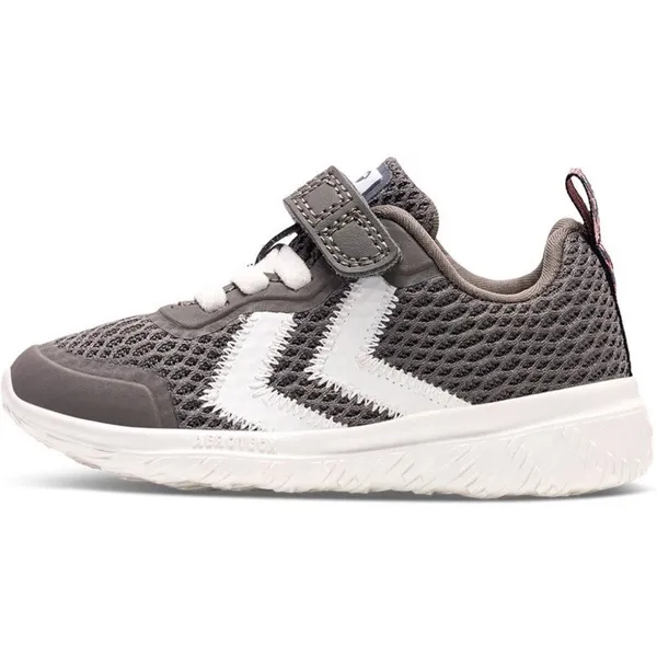 hummel hummel Kinder Sneakers flach Actus Recycled Infant