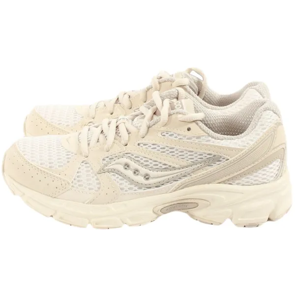 Saucony Sneakers Beige