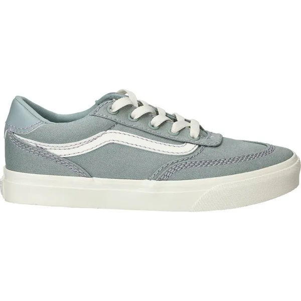Vans Vans Brooklyn LS Outdoor Sneakers - Dames - Grijs