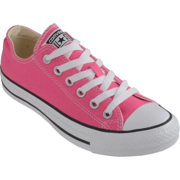 Converse Converse All Star CT Ox - Sportschoenen - Unisex - Wit