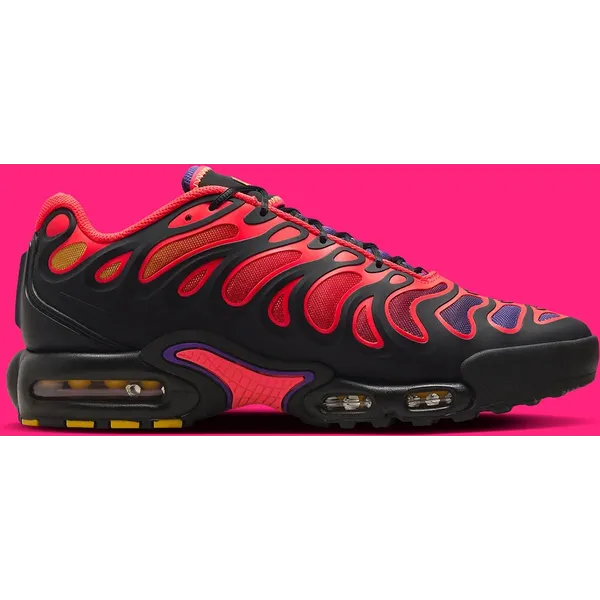 Nike Air Max Plus Drift Rood