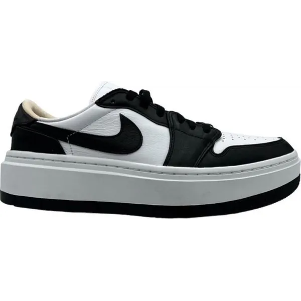 Jordan Air Jordan 1 Elevate Low Zwart/Wit