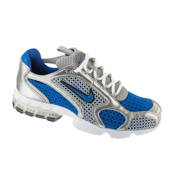 Nike Air Zoom Spiridion Cage 2 Blauw, vergelijk prijzen bij 1 winkel