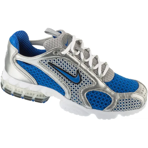 Nike Air Zoom Spiridion Cage 2 Blauw, foto 2 van 2