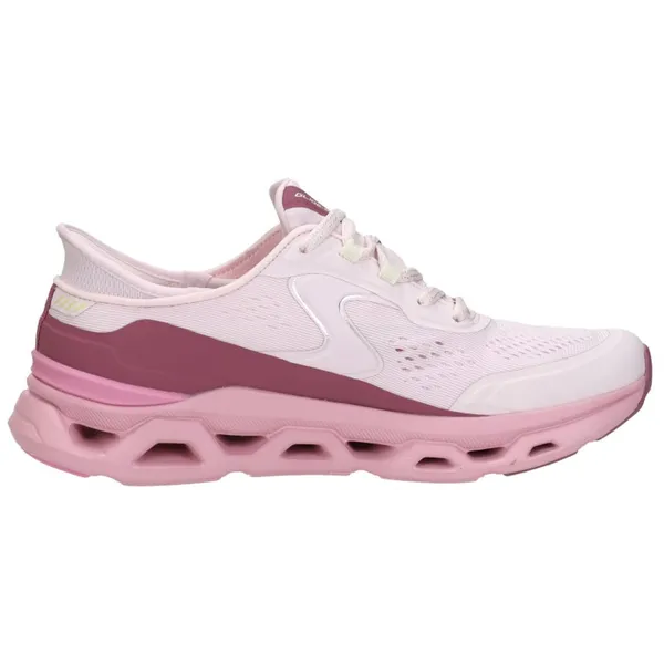Skechers Skechers Slip-Ins: Glide-Step Altus Sneakers Laag - Roze — vergelijk prijzen bij 1 winkel