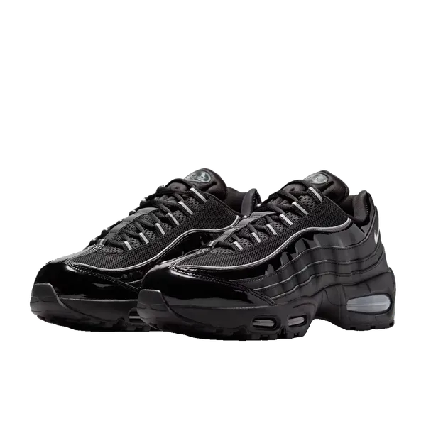Nike Air Max 95 Zwart, vergelijk prijzen bij 1 winkel
