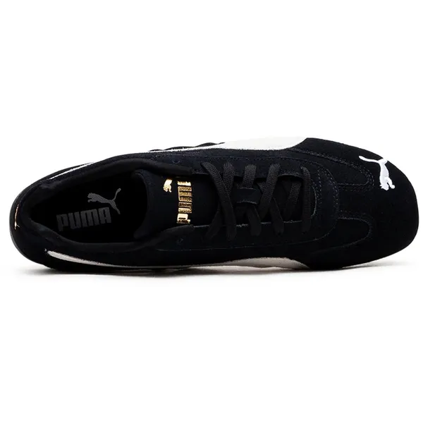 PUMA PUMA Speedcat OG suède sneakers zwart