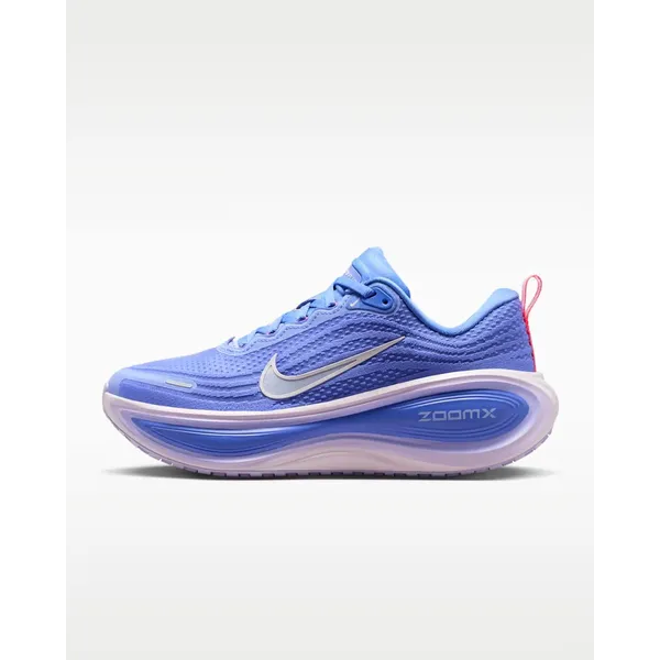 Nike Nike Vomero Plus Dames Hardloopschoenen Hv8154-501 - Kleur Paars