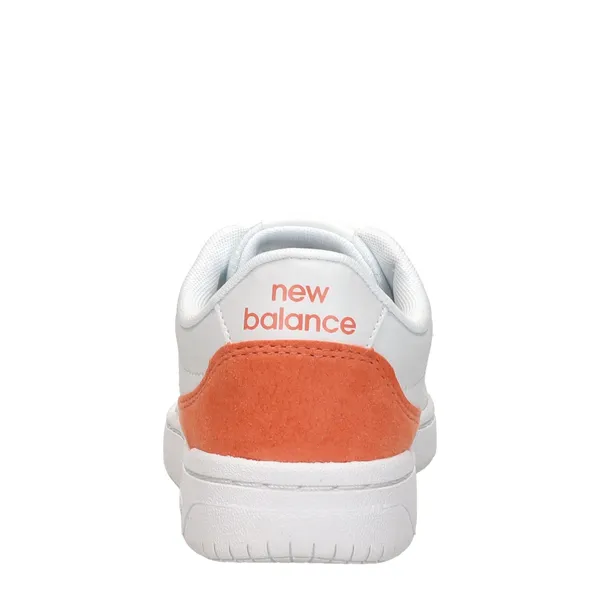New Balance Optic White, foto 4 van 4