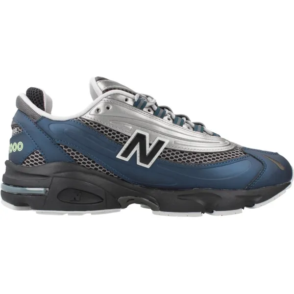 New Balance 1000 Blauw (M1000S), vergelijk prijzen bij 1 winkel