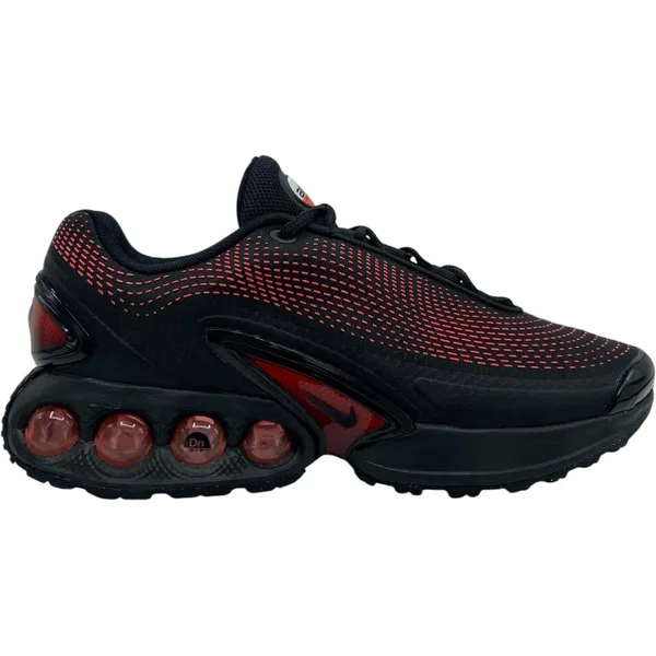 Nike AIR MAX DN ES ZWRAT/ROOD