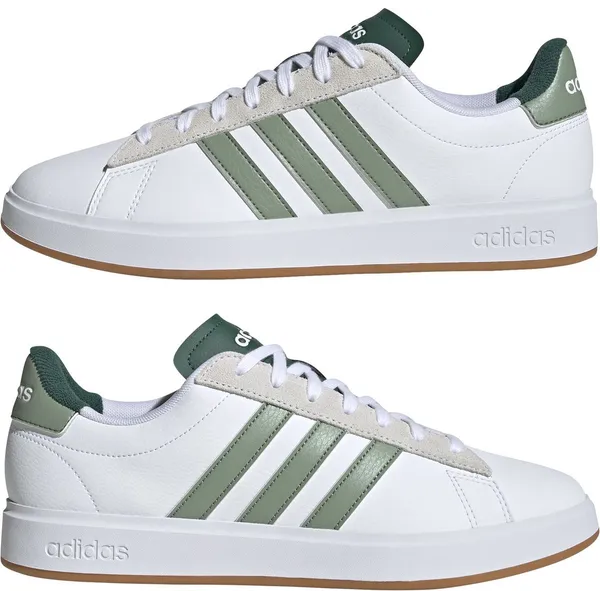 adidas adidas Grand Court 2.0 Sneakers Heren