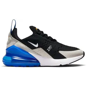 Nike Air Max 270 blauw