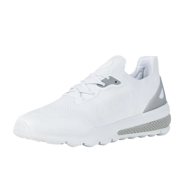 Geox U Spherica Actif A U35BAA Wit, vergelijk prijzen bij 1 winkel