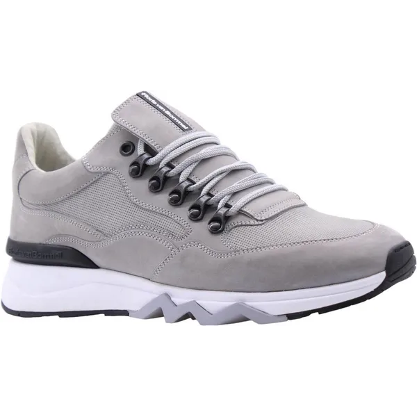 Floris van Bommel Floris van Bommel Sneaker Grijs 40