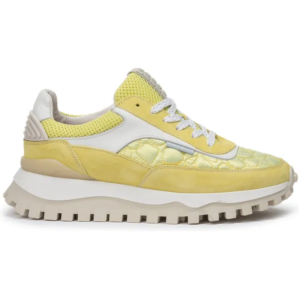 Floris van Bommel Floris van Bommel SFW-10100 Sneaker Grommi 01.06 Yellow G